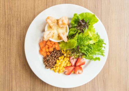 Intermittent Fasting Meets Nutrient Timing: Optimize Every Meal